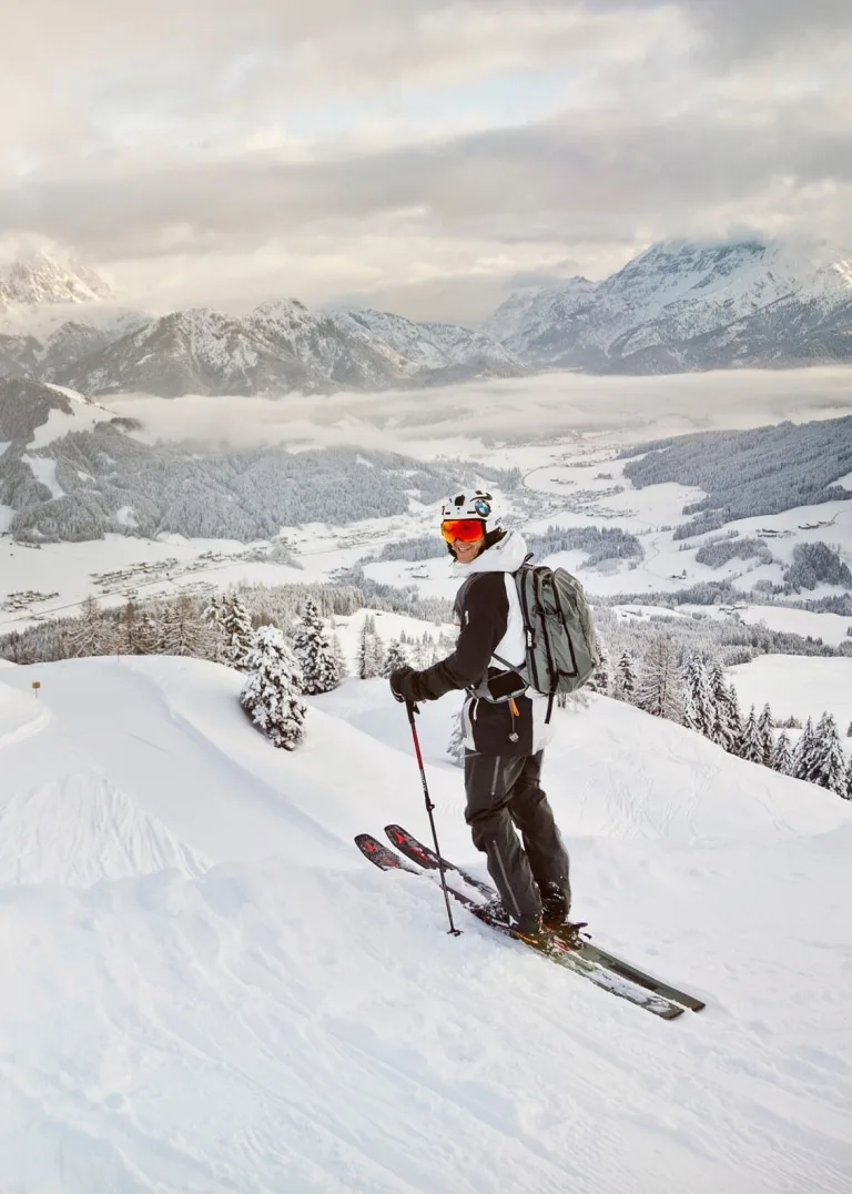 Skitour Skitour