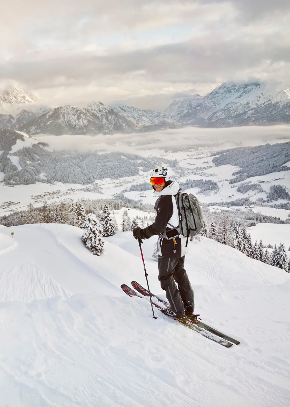 2379 Skitour