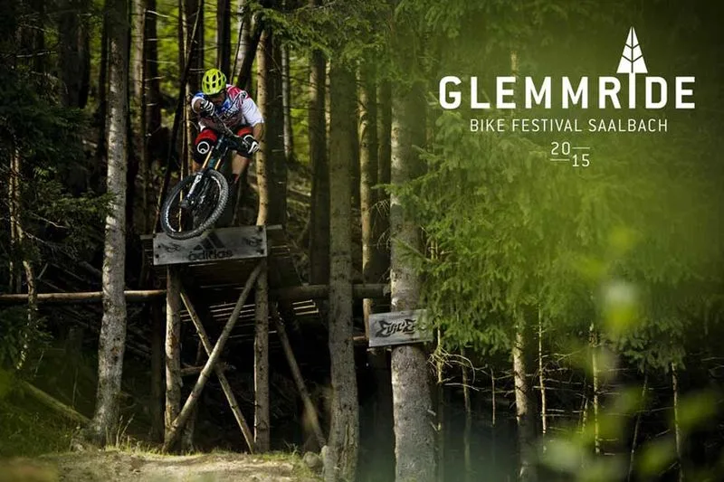 3090 Glemmride Bike Festival Saalbach 2015