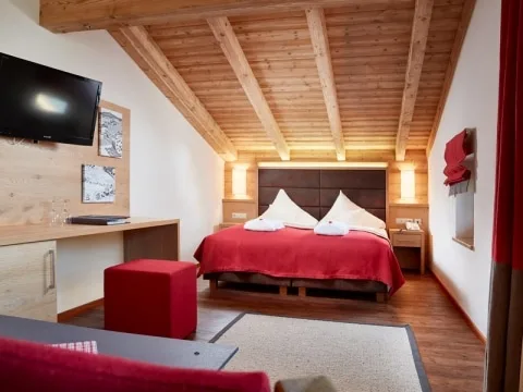 Bergblicksuite Bergblicksuite