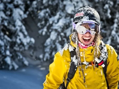 Freeride Freeride
