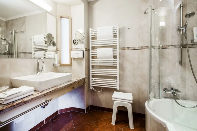 Badezimmer Badezimmer