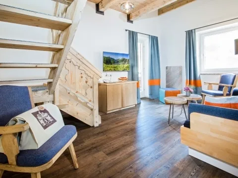 Maisonette Maisonette