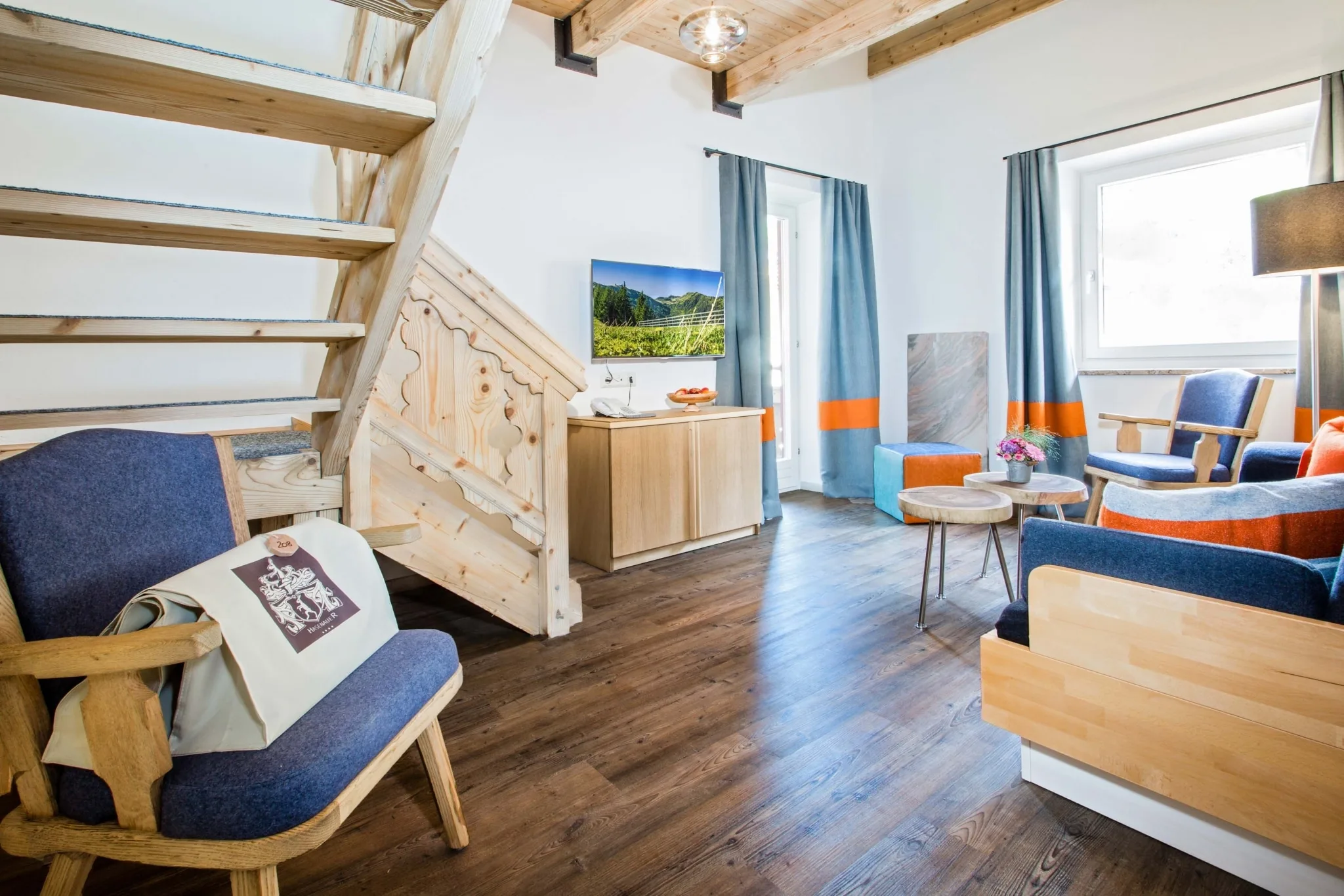 Maisonette Maisonette