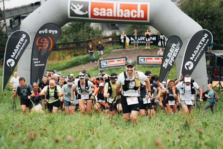 Trail & Skyrace 2024 1200x801 Zahlreiche Menschen starten gleichzeitig bei Rennen